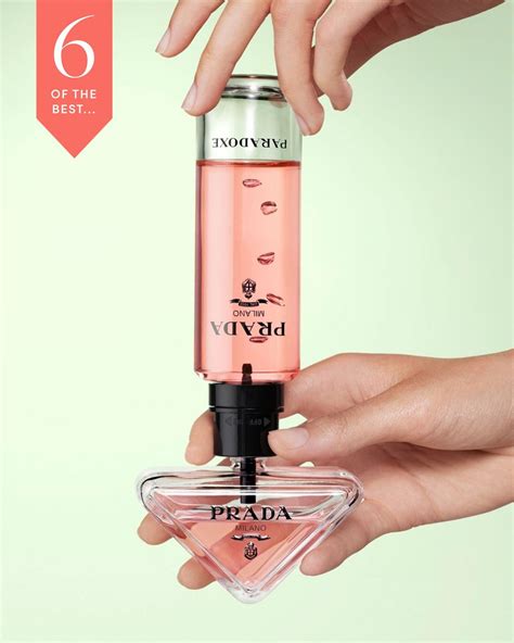 prada perfume refil|prada refillable perfume refill.